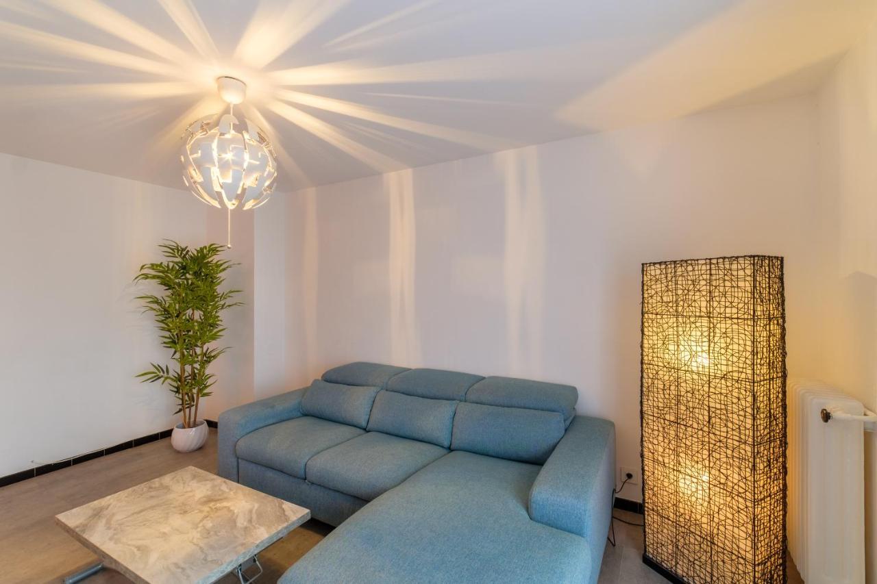 Sohja Apartment Cannes Exterior photo