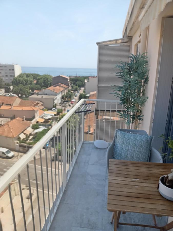 Sohja Apartment Cannes Exterior photo