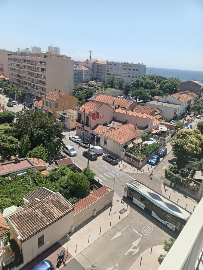 Sohja Apartment Cannes Exterior photo